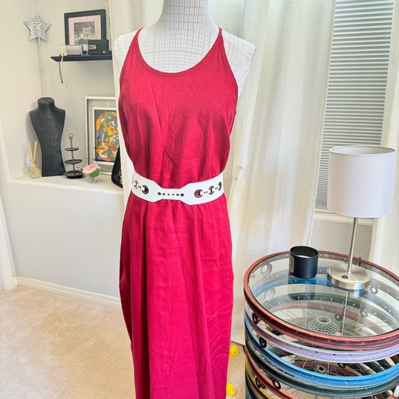 Anne Fontaine Statement Belt - Picture 2 of 14